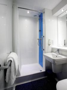 Travelodge London Chessington Tolworth