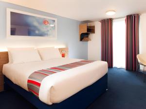 Travelodge Bradford Central