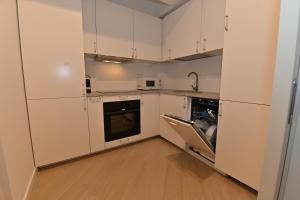 Cortina Nord Panoramic Studio