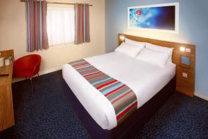 Travelodge Newcastle Whitemare Pool