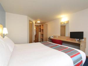 Travelodge Preston Central