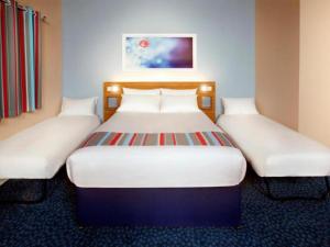Travelodge Carlisle Central
