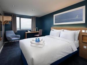 Travelodge Chertsey
