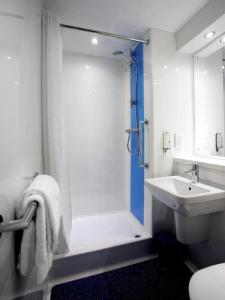 Travelodge Glenrothes