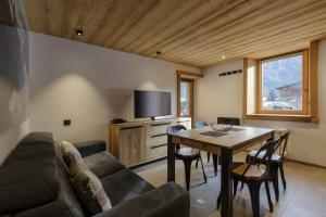 Vouvy - Moderne 4pax Remontee Flegere 5min Praz Arve