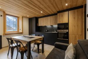 Vouvy - Moderne 4pax Remontee Flegere 5min Praz Arve