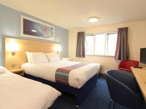 Travelodge St Austell