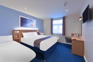 Travelodge Darlington