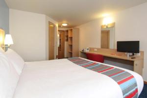 Travelodge Stafford M6