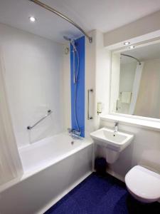 Travelodge Wirral Eastham