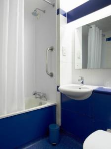 Travelodge Middlewich