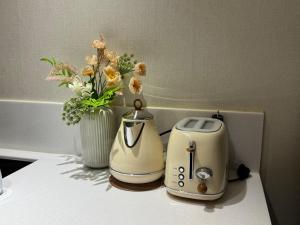 [Hongik-Univ]Cozy Studio