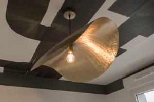 Les Mathurins F2 unique terrasse parking et sport