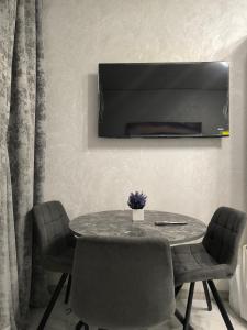 ЖК Атмосфера