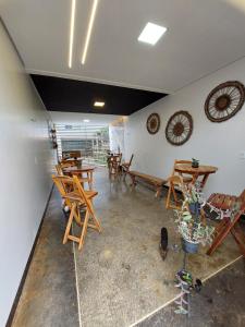 Suíte Cavalos - Queens Hotel