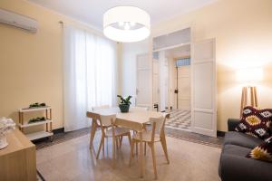 Casa Rorrò e Markea