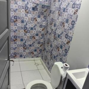 apartamento no Novo Buritizal