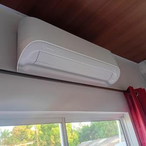 apartamento no Novo Buritizal