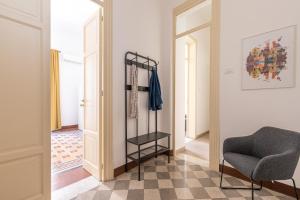 Casa Rorrò e Markea