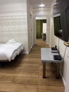 air hotel aviacion