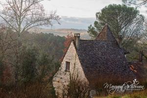 Maisons de vacances Les Bernardies : photos des chambres