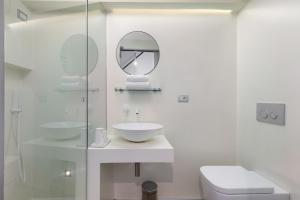 Modern Loft a Milano centro con WiFi e Aria Condizionata