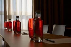 Sercotel Gran Hotel Conde Duque