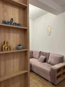 Nest Inn Powder Apartment