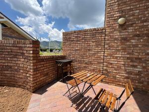 The Clarens Getaway