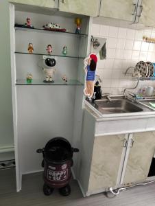 อิมแพ็ค คอนโดเมืองทองc5