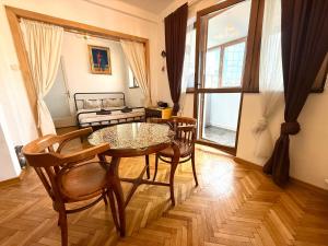 Ateneu Palace Bucharest