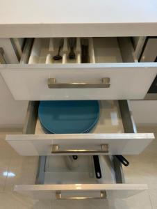 Grand Avenue Residence