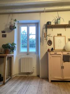 Joli maison de bourg