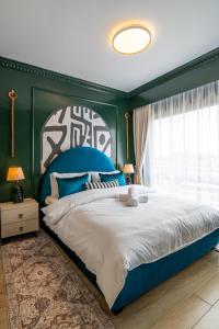 Safari Soul Elegant 2BR with Full Backup Power