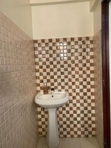 Bliss Residence Studio Mtwapa