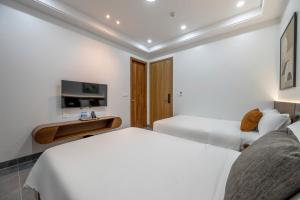 Hoa Lu Majestic Hotel