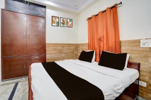 Hotel O Nitin Palace