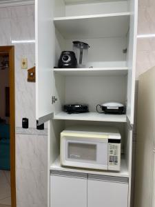 Refúgio a Vista do Mar