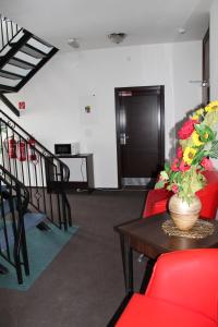 Restaurant and Pension Stenly