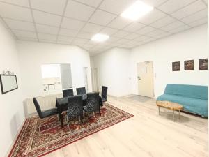 Lumara Apartment für 4 Personen