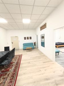 Lumara Apartment für 4 Personen