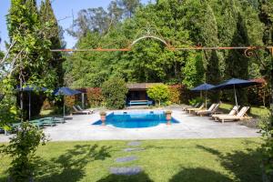 Casa de Juste - Turismo de Habitação