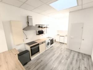 Lumara Apartment für 4 Personen