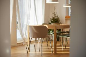 Widokowy Dom w Dolinie