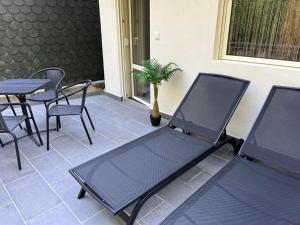 Kinizsi Udvar Apartmanház