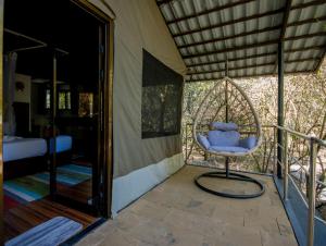 Olive Lake Elementaita Lodge