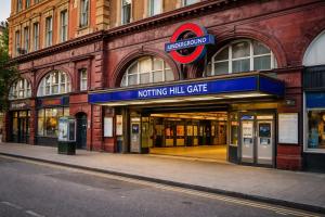 3br Notting Hill Amazing location