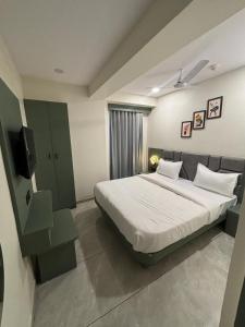 HOTEL SERENITy