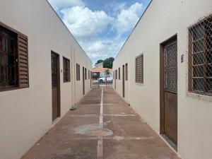 Kitnet Econômica e Funcional