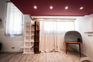 Loft 3 chambres en hyper-centre